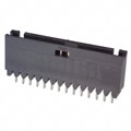 1-102202-1 - CONN HEADER VERT 14POS 2.54MM