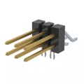 TSM-103-03-L-DH-LC-P-TR - CONN HEADER SMD R/A 6POS 2.54MM