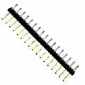 57102-G06-17LF - CONN HEADER VERT 34POS 2MM