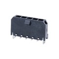 0436500522 - CONN HEADER SMD 5POS 3MM