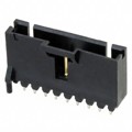 104809-8 - CONN HEADER VERT 9POS 2.54MM