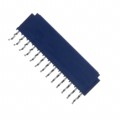 76383-413LF - CONN HEADER R/A 26POS 2.54MM