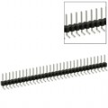 PEC31SBAN - CONN HEADER R/A 31POS 2.54MM