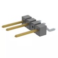 TSM-104-02-S-SH-002 - CONN HEADER SMD R/A 4POS 2.54MM