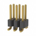 TSM-103-01-G-DV-A - CONN HEADER SMD 6POS 2.54MM