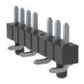 TSM-108-04-T-SV-A-004 - CONN HEADER SMD 8POS 2.54MM