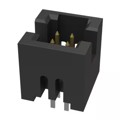TFC-102-01-F-D - .050 X .050 TERMINAL STRIP