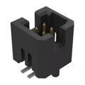 TFC-102-02-F-D-A - .050 X .050 TERMINAL STRIP