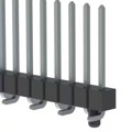 TSM-114-03-T-SV-A-TR - CONN HEADER SMD 14POS 2.54MM