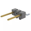 TSM-103-02-S-SH-A-002-P-TR - CONN HEADER SMD R/A 3POS 2.54MM