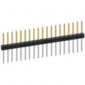 PBC19SFCN - CONN HEADER VERT 19POS 2.54MM