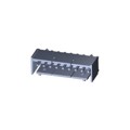 647127-9 - CONN HEADER VERT 9POS 3.96MM