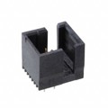 104076-5 - CONN HEADER VERT 10POS 1.27MM