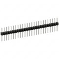 PEC25SACN - CONN HEADER VERT 25POS 2.54MM