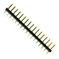 10075024-G01-17ULF - CONN HEADER VERT 34POS 2MM