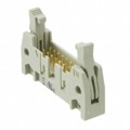 09185167903 - CONN HEADER R/A 16POS 2.54MM