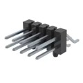 TSM-105-02-T-DH-A-K - CONN HEADER SMD R/A 10POS 2.54MM