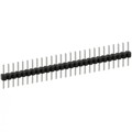 PEC27SABN - CONN HEADER VERT 27POS 2.54MM