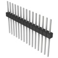 PEC15SFEN - CONN HEADER VERT 15POS 2.54MM
