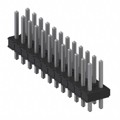 929836-01-12 - CONN HEADER VERT 24POS 2.54MM