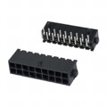 4-794620-8 - CONN HEADER R/A 18POS 3MM