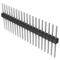 PEC20SFDN - CONN HEADER VERT 20POS 2.54MM