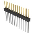 PBC13SFEN - CONN HEADER VERT 13POS 2.54MM