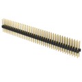 PRPC039DFBN-RC - CONN HEADER VERT 78POS 2.54MM