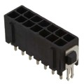 4-794681-4 - CONN HEADER VERT 14POS 3MM