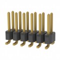 TSM-106-01-G-DV-TR - CONN HEADER SMD 12POS 2.54MM