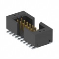 FTM-106-03-F-DV-S - CONN HEADER SMD 12POS 1MM