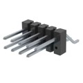 TSM-105-02-T-DH-001-K - CONN HEADER SMD R/A 10POS 2.54MM