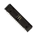 10056844-130LF - CONN HEADER VERT 30POS 2.54MM
