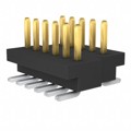 BKT-111-01-F-V-TR - CONN HEADER SMD 11POS 1MM