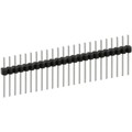 PEC24SADN - CONN HEADER VERT 24POS 2.54MM