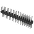 PEC18DABN - CONN HEADER VERT 36POS 2.54MM