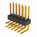 929745-01-06-I - CONN HEADER R/A 12POS 2.54MM