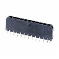 0436501118 - CONN HEADER VERT 11POS 3MM