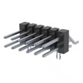 TSM-106-02-T-DH-LC - CONN HEADER SMD R/A 12POS 2.54MM