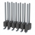 TSM-106-03-T-DV-A-P-TR - CONN HEADER SMD 12POS 2.54MM