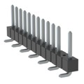 TSM-113-01-T-SV-002-P-TR - CONN HEADER SMD 13POS 2.54MM