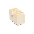 0874270848 - CONN HEADER VERT 8POS 4.2MM