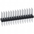 PEC14DFBN - CONN HEADER VERT 28POS 2.54MM