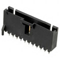 6-104809-0 - CONN HEADER VERT 11POS 2.54MM