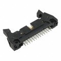 D3429-6202-AR - CONN HEADER VERT 26POS 2.54MM