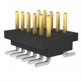 BKT-111-02-L-V-TR - CONN HEADER SMD 11POS 1MM