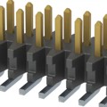 FTMH-114-03-F-DV-P - CONN HEADER SMD 28POS 1MM