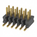 FTMH-106-02-G-DV-TR - CONN HEADER SMD 12POS 1MM