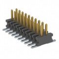 FTMH-110-02-FM-DV-P - CONN HEADER SMD 20POS 1MM