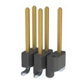 TSM-103-02-S-DV-A-001-P-TR - CONN HEADER SMD 6POS 2.54MM